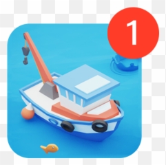 Fish Idle Hooked Tycoon Fishing Boat Hooking 4017 Apk - Idle Hooked Tycoon Map png