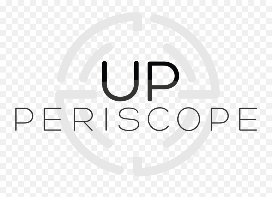 Up Periscope Creative Png