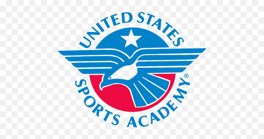 Site - United States Sports Academy Logo Png,What Is A Site Icon