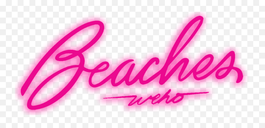 Beaches Weho - Girly Png,Club Icon In Hollywood Ca