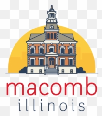 Agendas Minutes U0026 Schedules City Of Macomb - Station Amtrak Il png