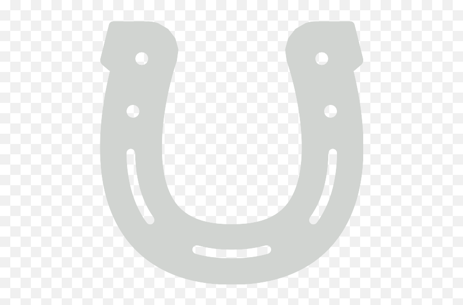 Horseshoe Png Icons And Graphics - Crescent,Horseshoe Png