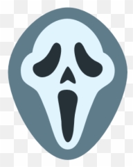 Scream Free Icon Of Cinema Icons - Green Logo png