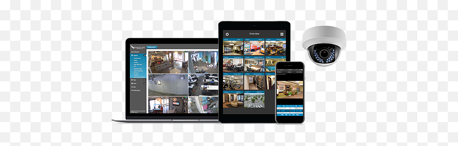 Eagle Eye Cloud Security Camera Vms Features - Eagle Eye Network Png,Mobile Eye Icon Security