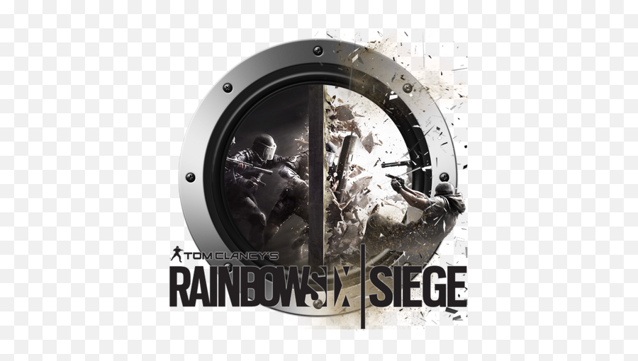 Other Games - Honest Skilled Gaming Rainbow Six Siege Png,Fantasy Folder Icon
