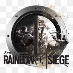 Other Games - Honest Skilled Gaming Rainbow Six Siege png