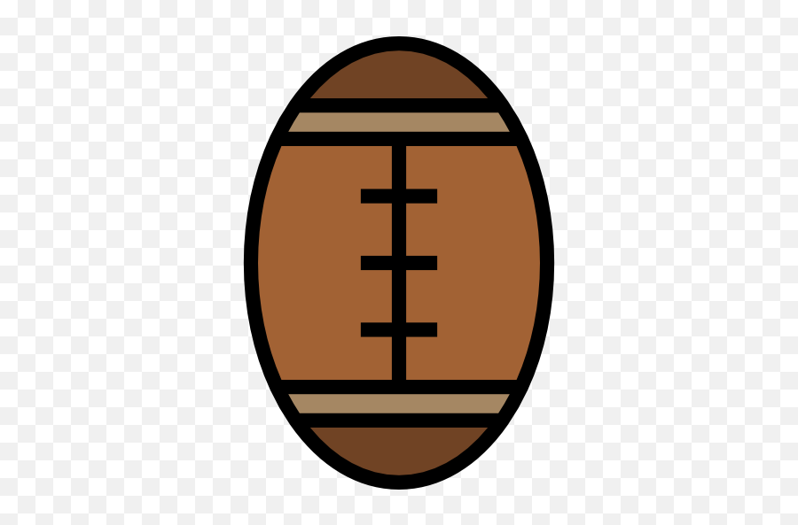 Free Icon American Football - American Football Png,Football Icon Pictures