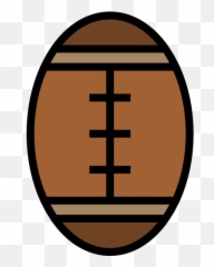 Free Icon American Football - Football png