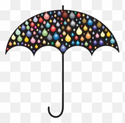 Girl Fashion Accessories Background Png Image Play - Clip Art Rain Drops Cartoon