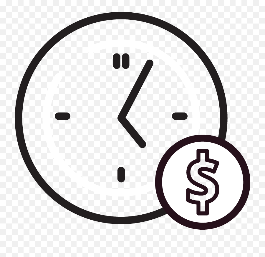 Dealerit Managed It Services For Automotive Dealerships - Dot Png,Time Money Icon
