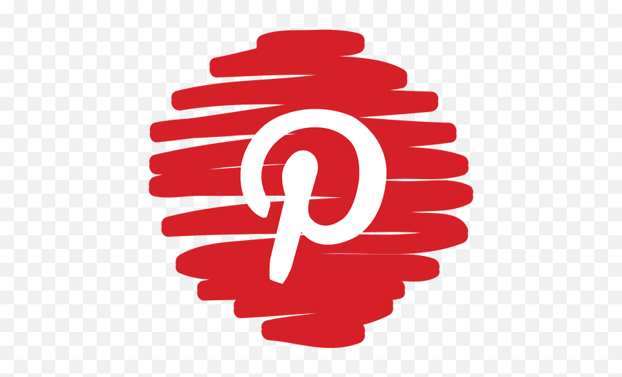 Pinterest Icon Transparent Background Png Facebook Illustrator