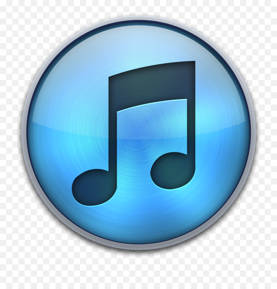 Itunes Icon Alt By Tj Kohli - Vertical Png,Large Apple Icon