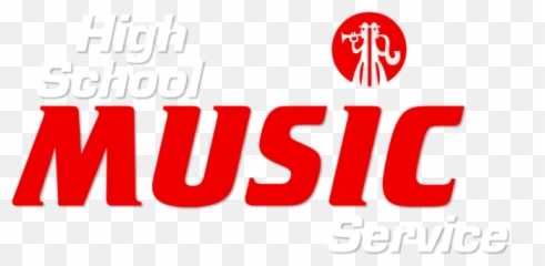 High School Music Service Musical Instrument Retail Store - Language png