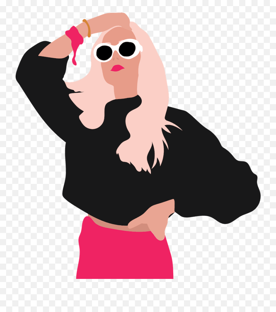 Clout Jam - Illustration Png,Clout Png