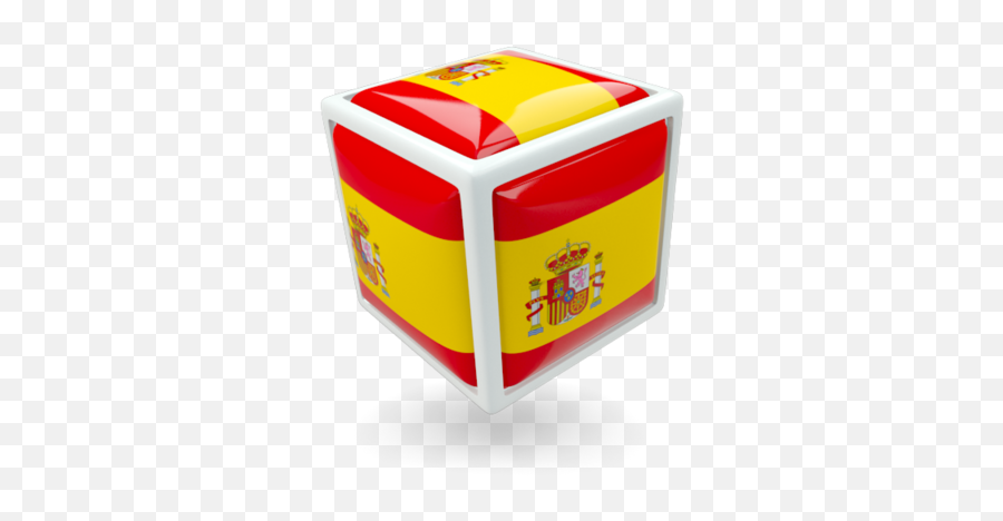 Spain Flag Icons For Windows Png Transparent Background - Language,Spain Icon Png