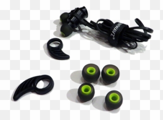 Brainwavz Blu - 100 Bluetooth IEMs Reviews Headphone Portable png