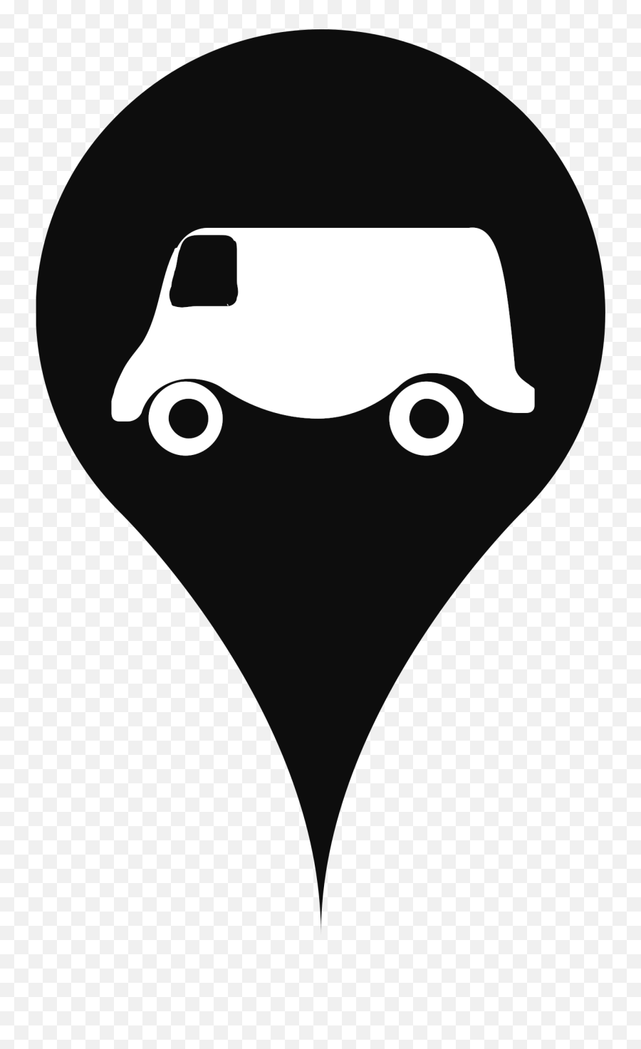 Filemap - Icontrucksvg Wikimedia Commons Png Images Icon Truck,Nap Icon
