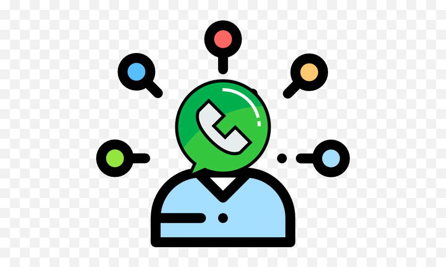 Odoo Whatsapp Live Chat - Pragmatic Management Skills Icon Png,Aws Whatsapp Icon