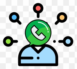 Odoo Whatsapp Live Chat - Pragmatic Management Skills Icon Png