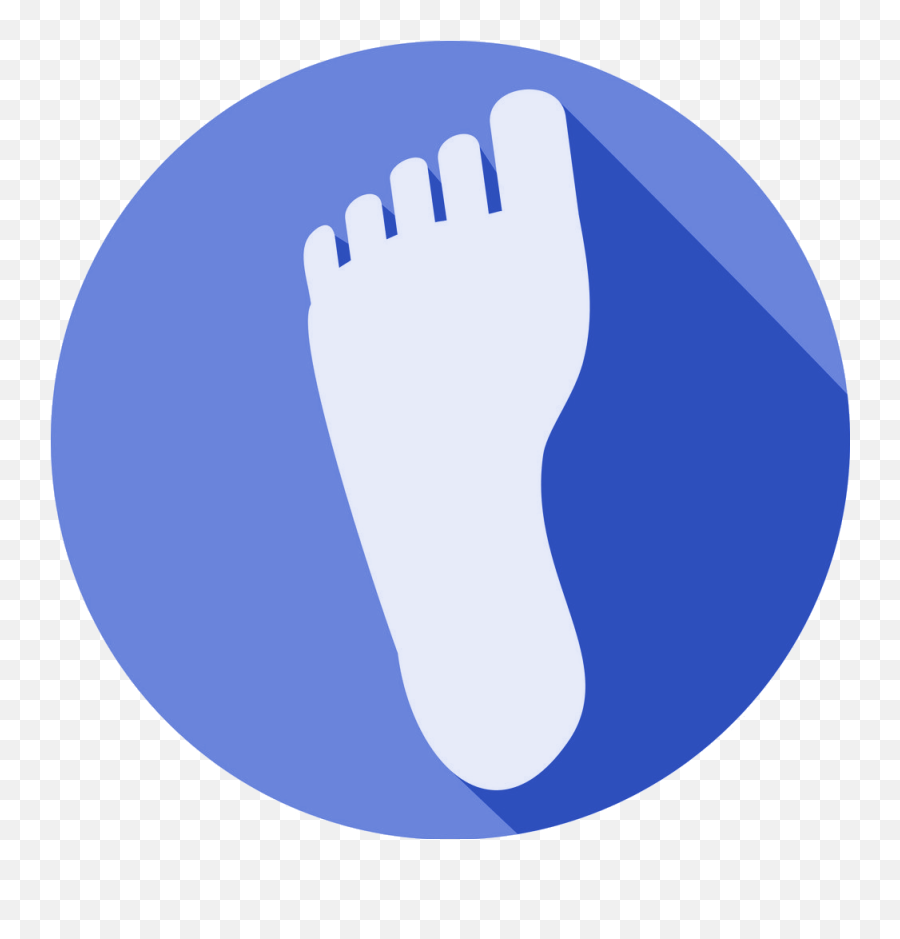 Neo Foot And Ankle - For Women Png,Foot Icon