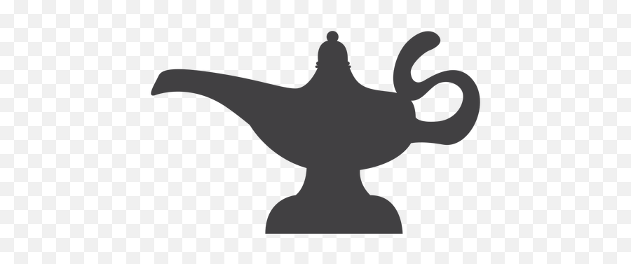 Genie Graphics To Download - Serveware Png,Genie Lamp Icon