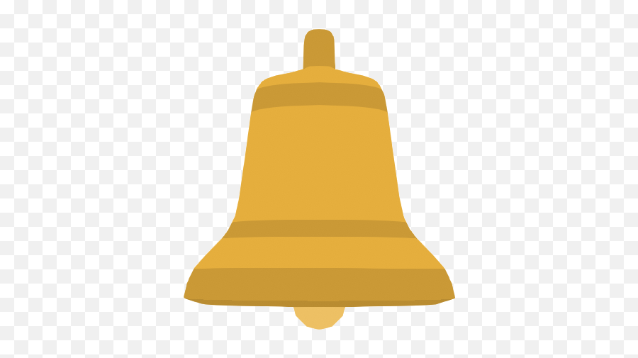 Golden Bell - Untitled Goose Game Wiki Solid Png,Subscribe Bell Icon