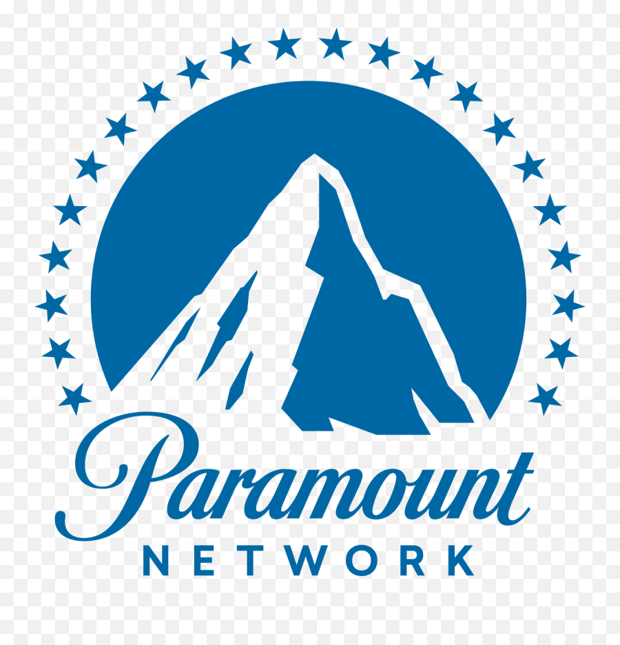 Paramount Network - Wikipedia Paramount Network Logo Png,Youtube Round Icon Png