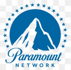 Paramount Network - Wikipedia Logo Png
