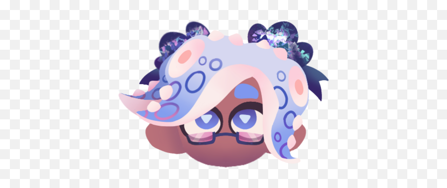 Icon Request Fandom - Fictional Character Png,Splatoon 2 Icon