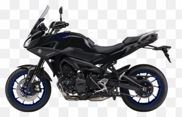 2018 - Tracer900darkgray2png Excel Moto Yamaha Tracer 900 2020,Tracer Png