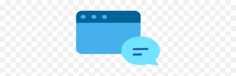 Omnichannel Support Customer Wolken - Horizontal Png,Servicedesk Icon