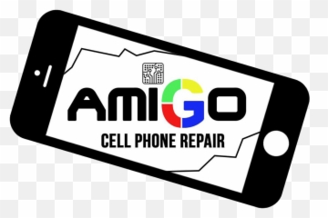 Home - Amigo Cell Phone Repair Smartphone png