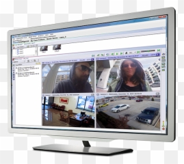 Video Players And Codecs - March Networks Evidence Software png
