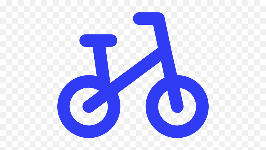 Bike Vector Icons Free Download In Svg Png Format - Bicycle,Bike Icon Png