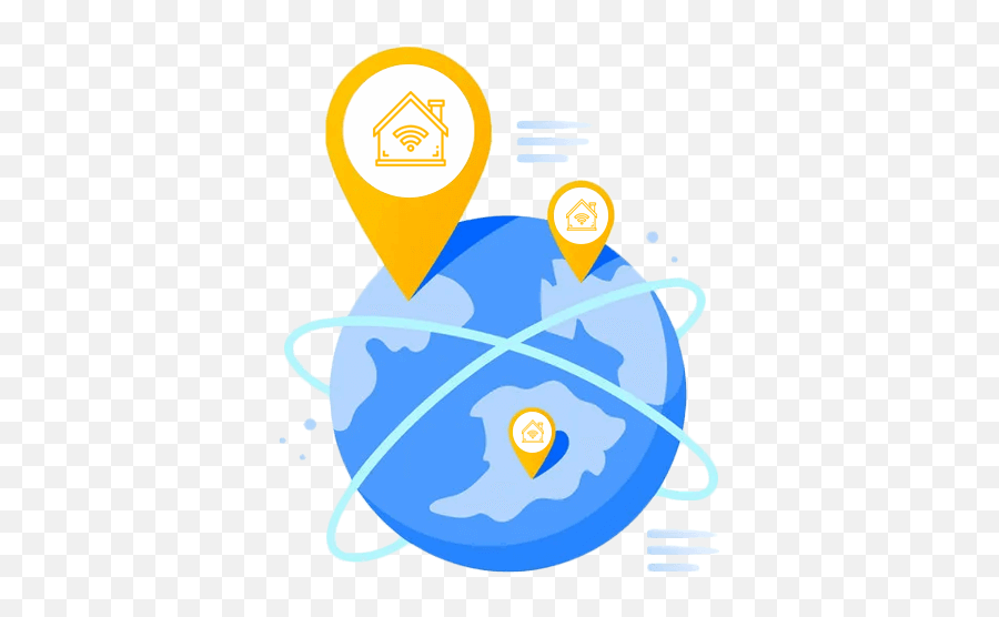 Premium 5g Mobile U0026 Residential Proxies By Proxyguys - 5g Vs 4g Vector Png,Fake 4g Icon