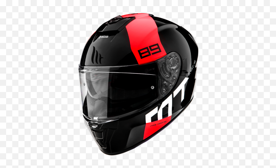 Comprar Cascos En Outlet Motero Filtrado Por Más Vendidos - Mt Helmets Blade 2 Sv 89 Png,Icon Airmada Chantilly Visor