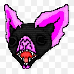 Telegram Sticker From Hotlinemiami Pack - Art png