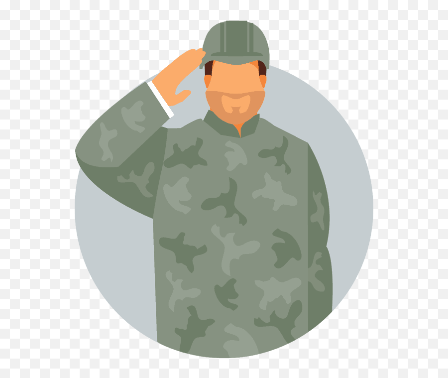 Food4health Alliance Nutrition And Obesity - Smock Windproof Dpm Png,Soldier Icon Png