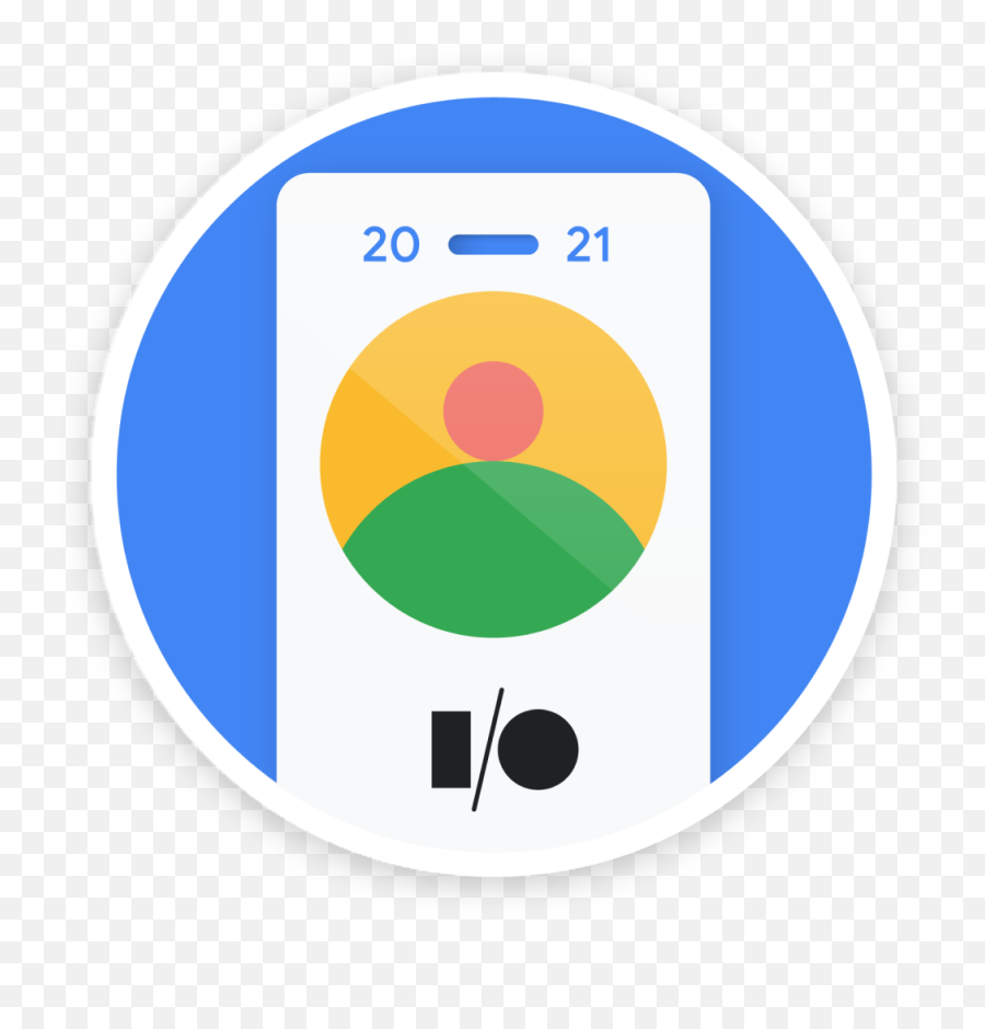 My Favourite Key Points From Google Io 2021 Keynote By - Dot Png,Keynote Icon