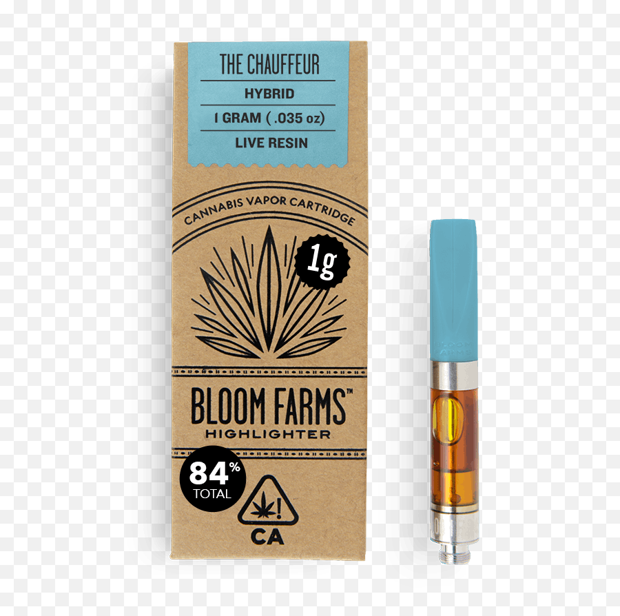Top Shelf Express - Excise Taxes Included Menu Page 2 Of 3 Bloom Farms Cartridge Live Resin Png,Color Icon™ Rainbow Highlighter