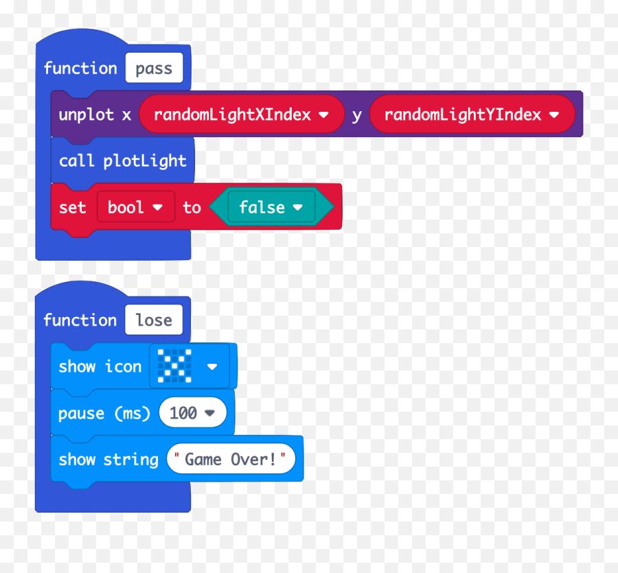 Make It Finger Dexterity Game Project Microbit - Vertical Png,Game Pause Icon