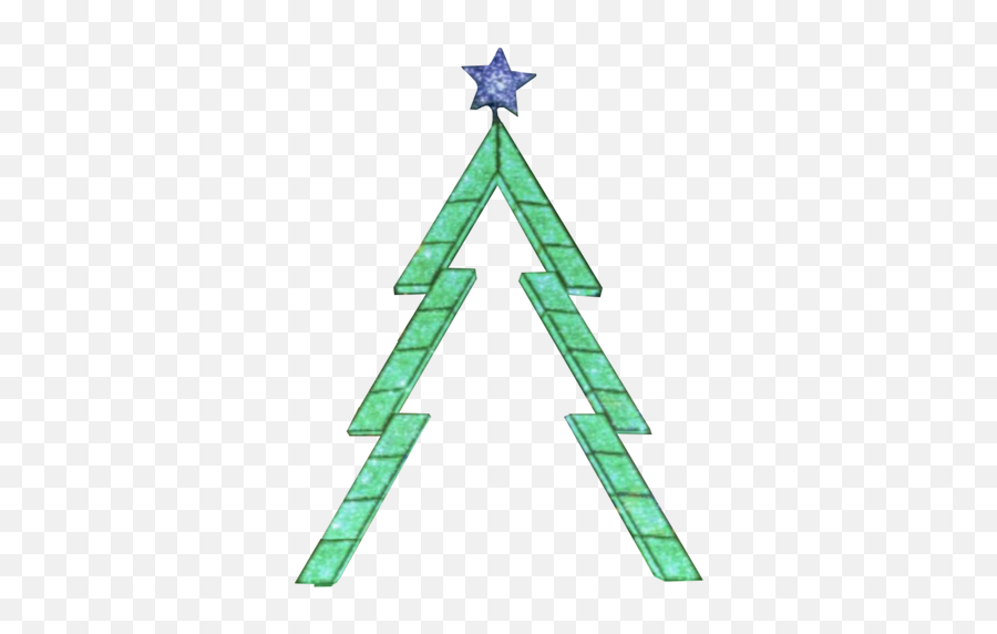 Led 3d Arch Tree - Vertical Png,Christmas Trees Icon