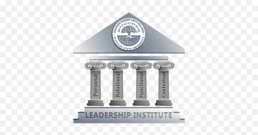 Leadership Institute The Graduate School - Badge Png,Leadership Logo