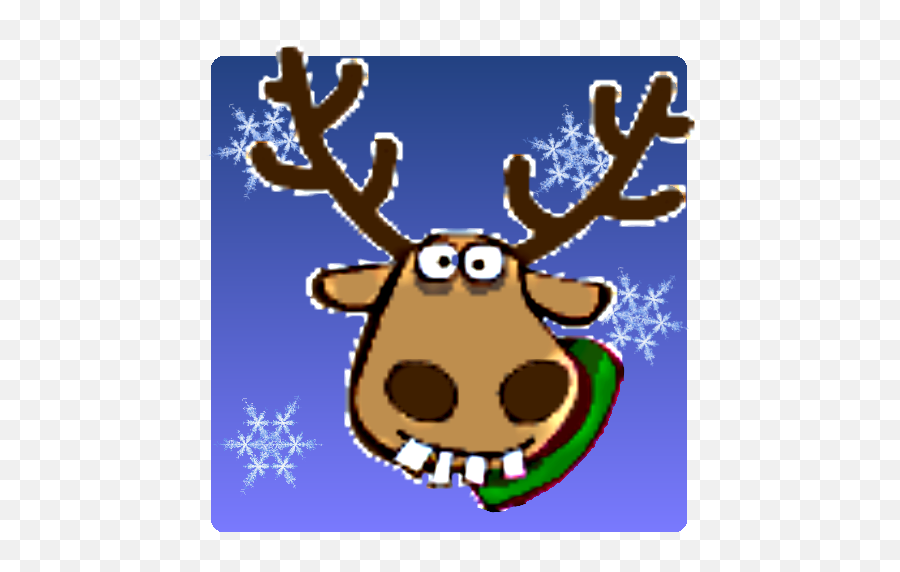 Reindeer Run - Apps On Google Play Reindeer Png,Dancing Santa Icon