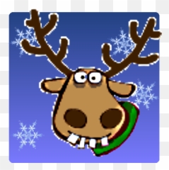 Reindeer Run - Apps on Google Play png