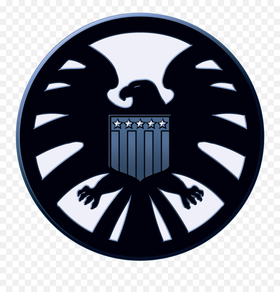 Strategic Homeland Intervention Enforcement And Logistics - Original Marvel Shield Logo Png,Enforcement Icon