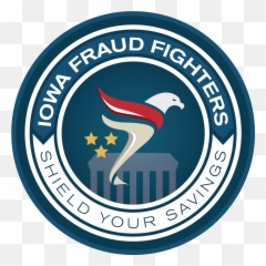 Investment Scams - Iowa Fraud Fighters Eastern Suburbs Png,Pocket Protector Icon
