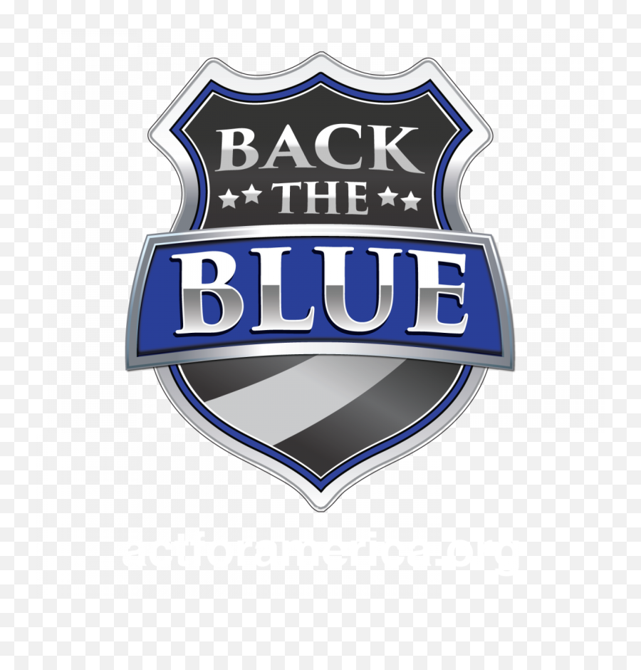 Back The Blue Act For America - Language Png,Twitter Profile Icon