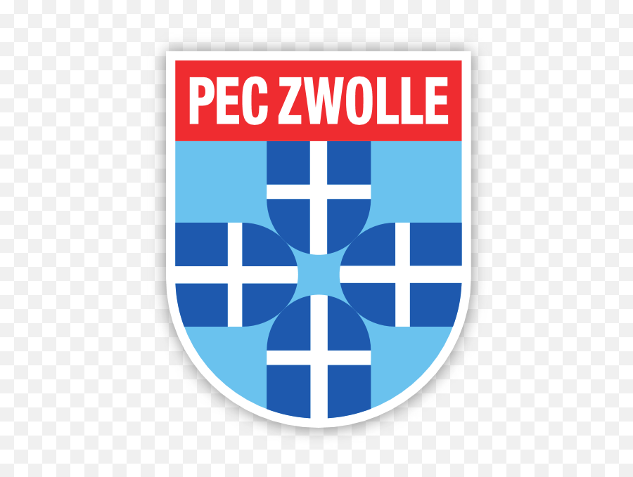 Pec Zwolle Download - Logo Icon Png Svg Pec Zwolle Logo Png,Pushbullet Icon