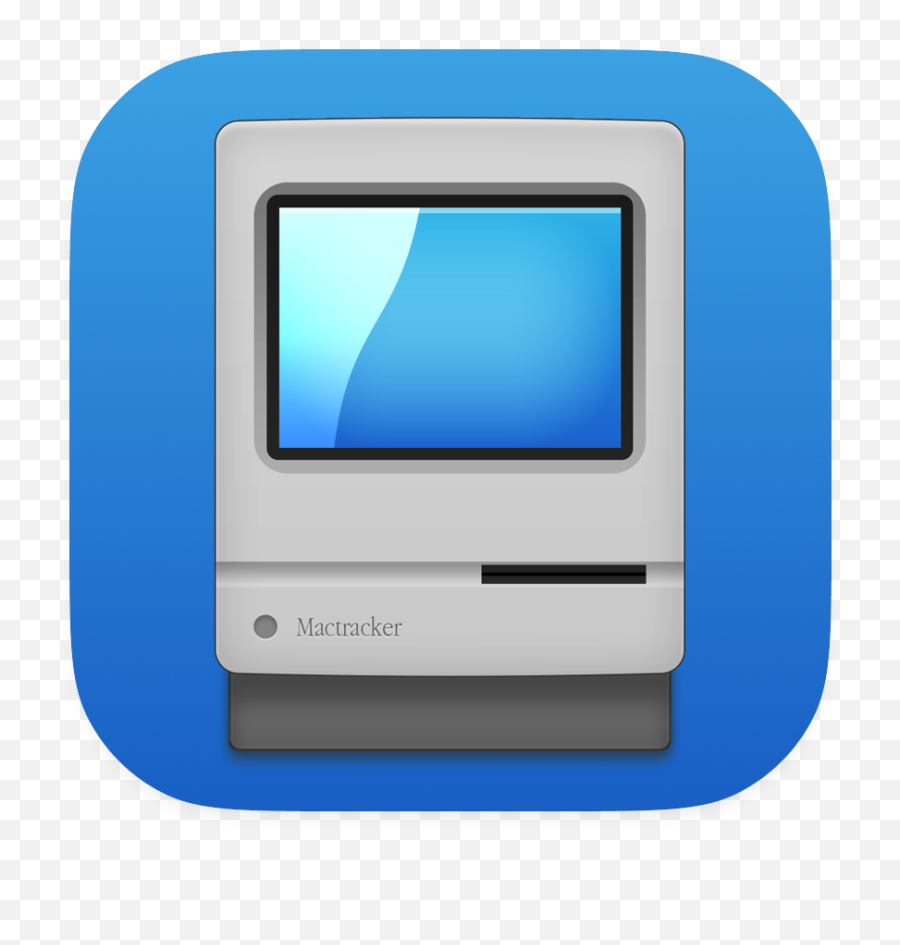 User Profile U2014 Roaringapps - Mactracker Icon Png,Dolphin Emulator Icon